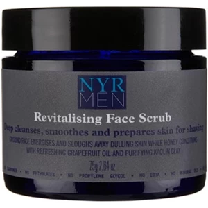 Neals Yard Remedies Revitalising Facial Scrub For Men 100g