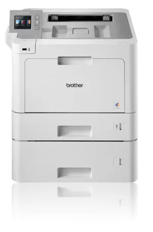 Brother HL-L9310CDWT Colour Laser Printer