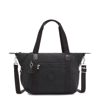 Kipling ART Mini Handbag - Black