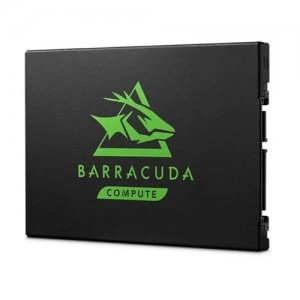 Seagate BarraCuda 120 2TB SSD Drive
