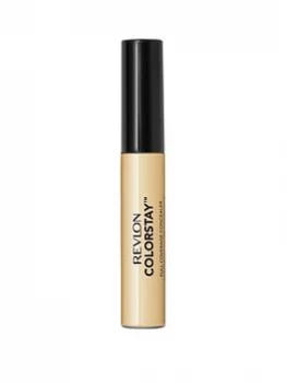 Colorstay Full Coverage Concealer Vanilla