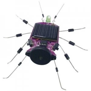 Whadda MK185 Solar cricket