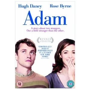 Adam 2009 DVD