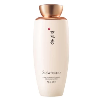 Sulwhasoo - Concentrated Ginseng Renewing Water - 125ml
