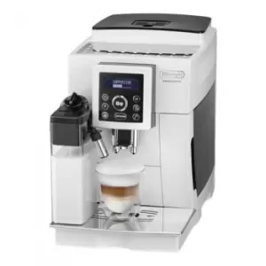Coffee machine DeLonghi "ECAM 23.460.W"