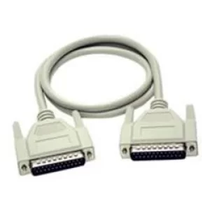 C2G 3m DB25 M/M Cable