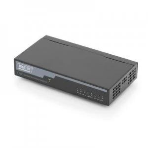 Digitus DN-80111 network switch Gigabit Ethernet (10/100/1000)