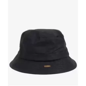 Barbour Dovecote Bucket Hat - Black