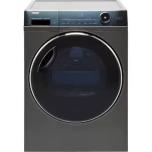 Haier i-Pro Series 7 Plus HD90-A3Q979SU1 9KG Heat Pump Tumble Dryer