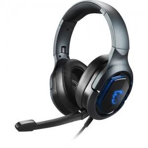 MSI Immerse GH50 Wired Gaming Headset