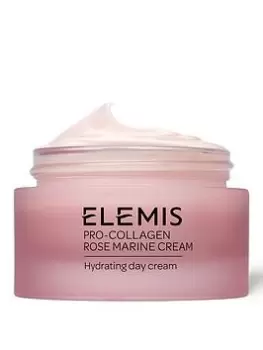 Elemis Pro-Collagen Rose Marine Cream 50Ml