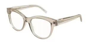 Saint Laurent Eyeglasses SL M108 008