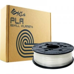 Filament XYZprinting PLA 1.75mm Ecru 600g Refill
