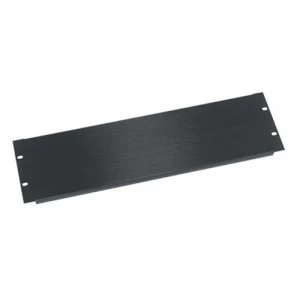 Middle Atlantic Products BL3 rack accessory Blank panel
