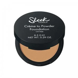 Sleek MakeUP Creme To Powder 8.5g 4DB3
