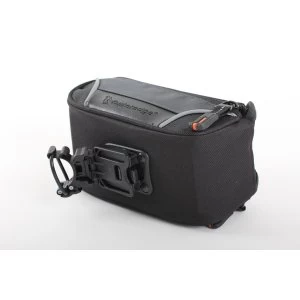 Outeredge Impulse Stem Bag with Phone holder Black / Grey