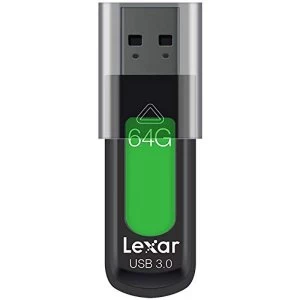 Lexar Jump Drive S57 64GB USB Flash Drive