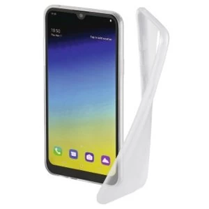 Hama "Crystal Clear Cover for LG K40S, transparent