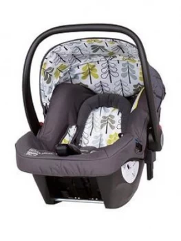 Cosatto Hold Mix Group 0+ Car Seat - Fika Forest