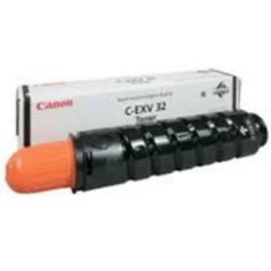 Canon CEXV33 Black Laser Toner Ink Cartridge