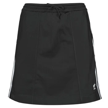 adidas SKIRT womens Skirt in Black - Sizes UK 6,UK 8,UK 10,UK 12,UK 14,UK 16,UK 18