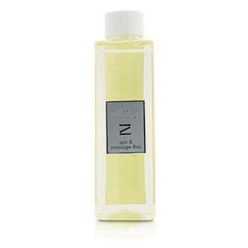 MillefioriZona Fragrance Diffuser Refill - Spa & Massage Thai 250ml/8.45oz