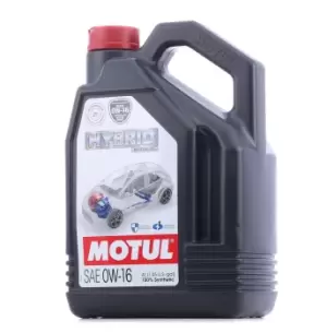 MOTUL Engine oil HYUNDAI,TOYOTA,NISSAN 107154 Motor oil,Oil