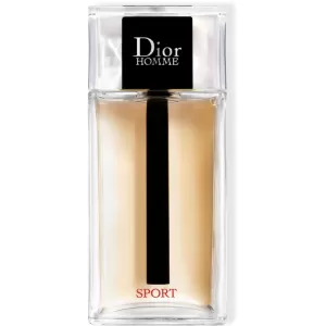 Christian Dior Homme Sport Eau de Toilette For Him 200ml
