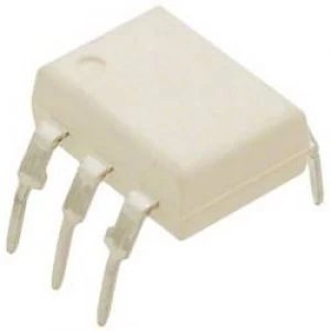 ON Semiconductor MOC3041M Optocoupler With Triac Output DIP 6 Type misc. Optocoupler with triac output