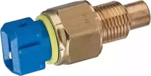 Coolant warning lamp Temperature Switch 6ZT010967-211 by Hella