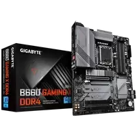 Gigabyte B660 GAMING X DDR4 - Intel B660 DDR4 ATX Motherboard