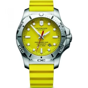 Unisex Victorinox Swiss Army INOX Professional Diver Watch