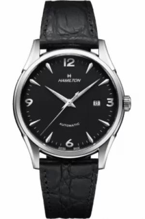 Mens Hamilton Thinomatic Automatic Watch H38715731