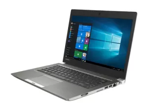 Dynabook Portege Z30-C-16H 13.3" Laptop