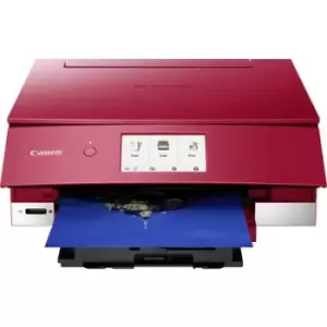 Canon PIXMA TS8352a Multifunction Inkjet Colour Printer