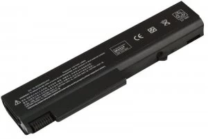V7 Laptop Battery, For HP Compaq Elitebook 8530P / 8530W