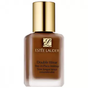 Estee Lauder Double Wear Stay-In-Place Foundation 7N1 Deep Amber