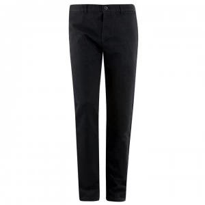 Giorgio Formal Trousers Mens - Charcoal