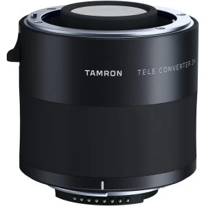 Tamron Teleconverter 2.0x for Nikon F TC X20N