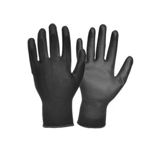 Vitrex General Handling PU Gloves - One Size