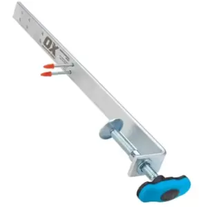 Ox Tools - ox Pro Nail On Profile Clamp - n/a