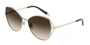 Tiffany & Co. Sunglasses TF3072 60213B
