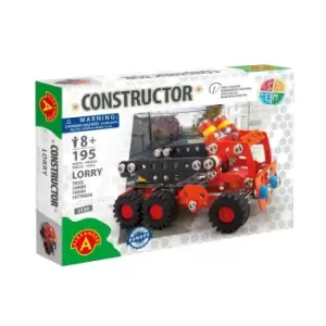 Alexander Constructor - Lorry