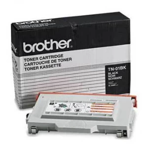 Brother TN01BK Laser