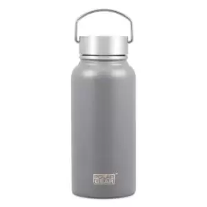 Polar Gear Gear 900ml Stainless Steel Insulated Bottle - Grey