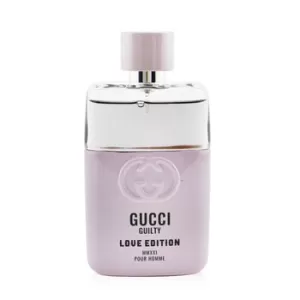 Gucci Guilty Love Limited Edition Eau de Toilette For Him 50ml