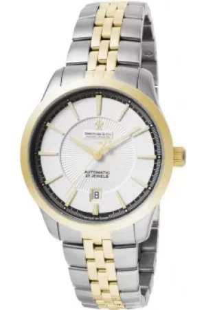Mens Dreyfuss Co 1953 Automatic Watch DGB00066/06