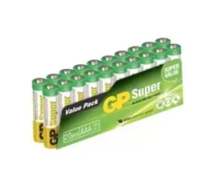 GP Batteries Smart Energy AAA Single-use battery