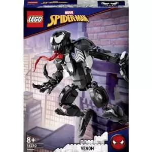 76230 LEGO MARVEL SUPER HEROES Venom figure