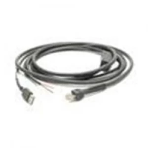Motorola Cable Assy Eas USB A Series S